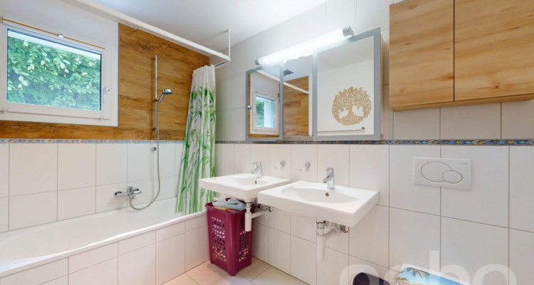 Minergie-Gartenwohnung in ruhiger Lage image 8