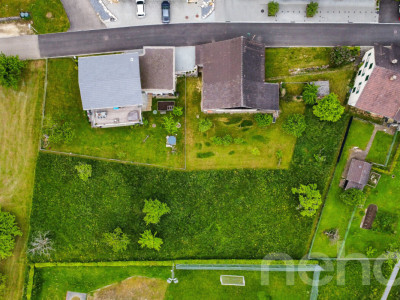 Ruhig gelegenes Baugrundstück mit Weitsicht in Arboldswil image 8
