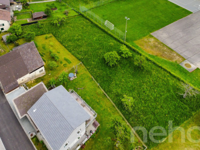 Ruhig gelegenes Baugrundstück mit Weitsicht in Arboldswil image 9