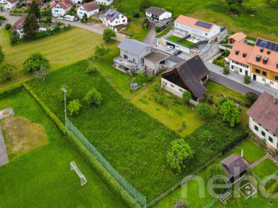 Ruhig gelegenes Baugrundstück mit Weitsicht in Arboldswil image 11