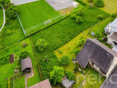 Ruhig gelegenes Baugrundstück mit Weitsicht in Arboldswil image 12