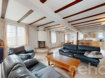 Ferme rénovée de caractère avec vaste parcelle à St-Imier image 5