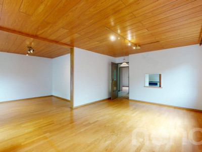 Helle Wohnung mit Aussicht und flexiblem Grundriss in Rheinfelden image 4