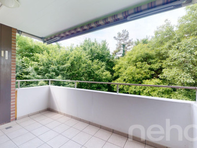 Helle Wohnung mit Aussicht und flexiblem Grundriss in Rheinfelden image 10