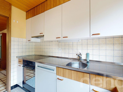 Helle Wohnung mit Aussicht und flexiblem Grundriss in Rheinfelden image 12