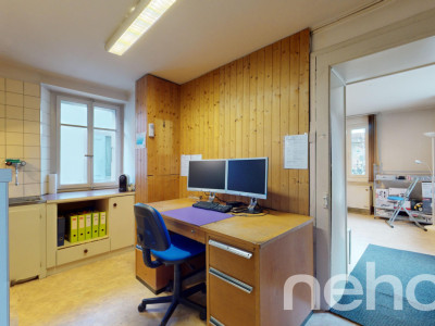 Exclusif: immeuble mixte dans la rue centrale image 5