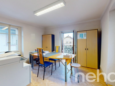 Exclusif: immeuble mixte dans la rue centrale image 7