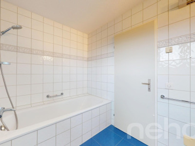 Stilvolle Maisonettewohnung mit Panoramablick und Sonnenterrasse image 7