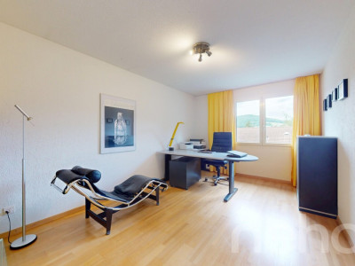 Stilvolle Maisonettewohnung mit Panoramablick und Sonnenterrasse image 4