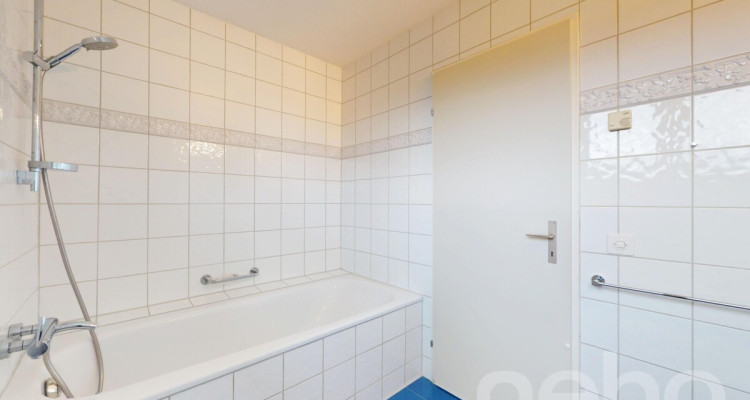 Stilvolle Maisonettewohnung mit Panoramablick und Sonnenterrasse image 7