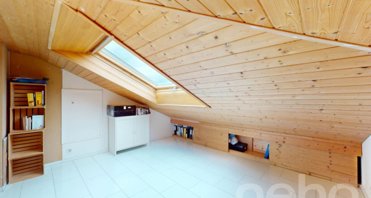 Stilvolle Maisonettewohnung mit Panoramablick und Sonnenterrasse image 8