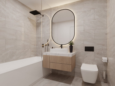 Duplex neuf avec terrasses image 7