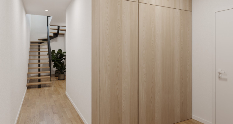 Duplex neuf avec terrasses image 5