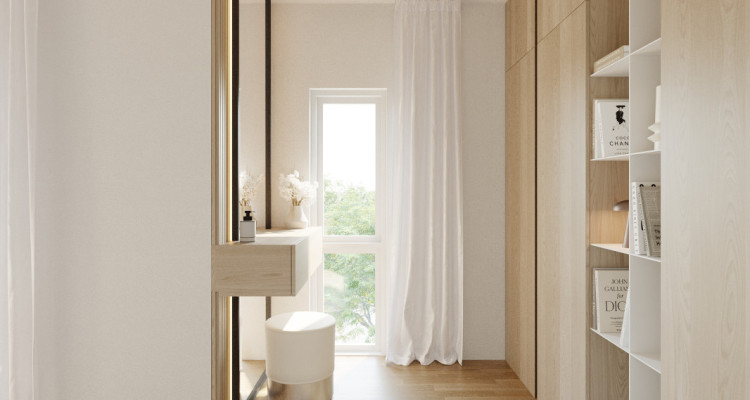 Duplex neuf avec terrasses image 4