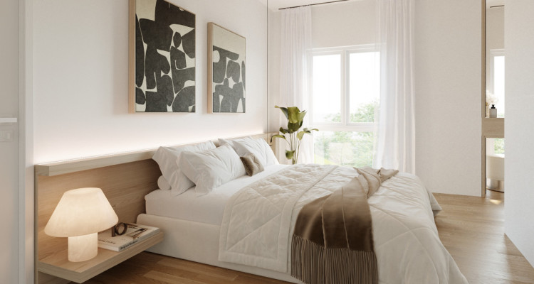 Duplex neuf avec terrasses image 3