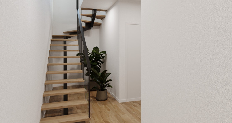 Duplex neuf avec terrasses image 6