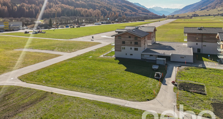 Grundstück mit großem Potenzial in Ulrichen image 2