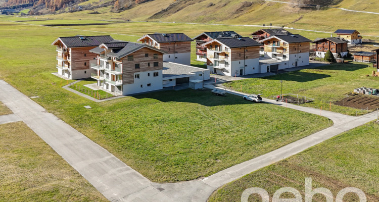 Grundstück mit großem Potenzial in Ulrichen image 3