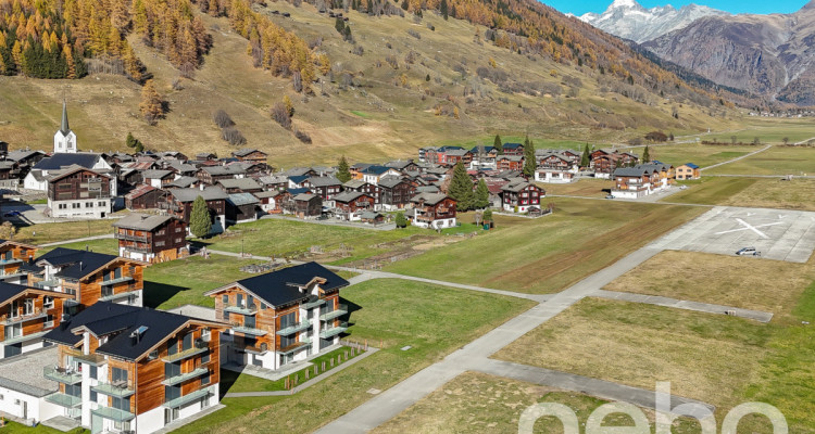 Grundstück mit großem Potenzial in Ulrichen image 4