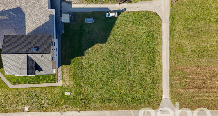 Grundstück mit großem Potenzial in Ulrichen image 5