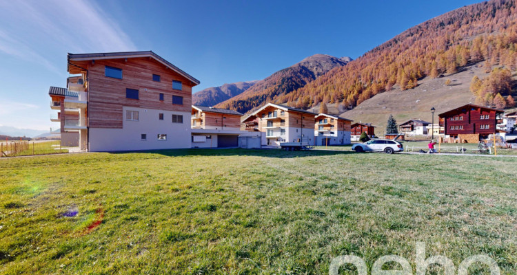 Grundstück mit großem Potenzial in Ulrichen image 8