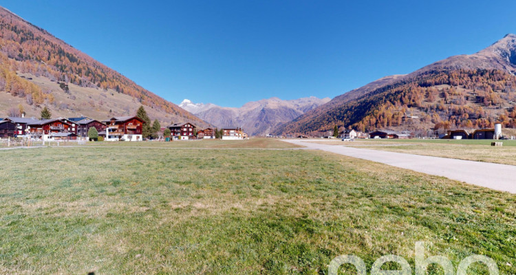 Grundstück mit großem Potenzial in Ulrichen image 9