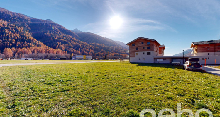 Grundstück mit großem Potenzial in Ulrichen image 10