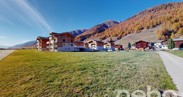 Grundstück mit großem Potenzial in Ulrichen image 11