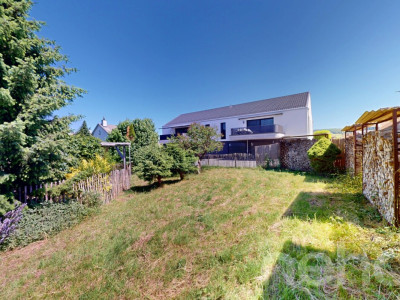 6.5-Zimmer Einfamilienhaus mit sonnigem Garten und viel Potential image 12