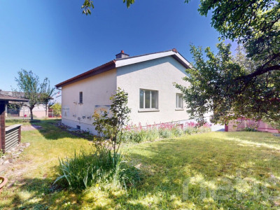 Belle maison familiale de 6.5p avec jardin et magnifique vue! image 4