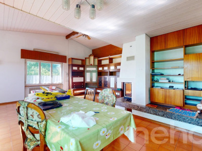 Belle maison familiale de 6.5p avec jardin et magnifique vue! image 8