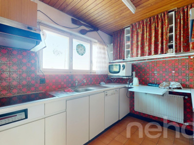 Belle maison familiale de 6.5p avec jardin et magnifique vue! image 9