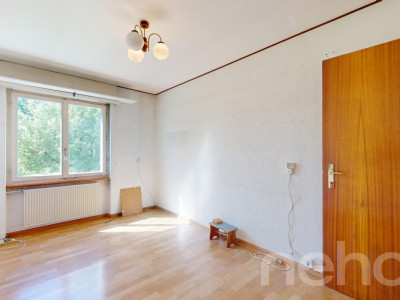 Belle maison familiale de 6.5p avec jardin et magnifique vue! image 12