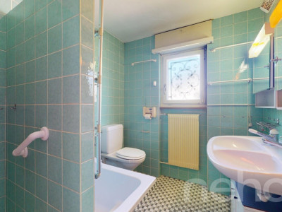 Belle maison familiale de 6.5p avec jardin et magnifique vue! image 8