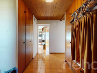 Belle maison familiale de 6.5p avec jardin et magnifique vue! image 9