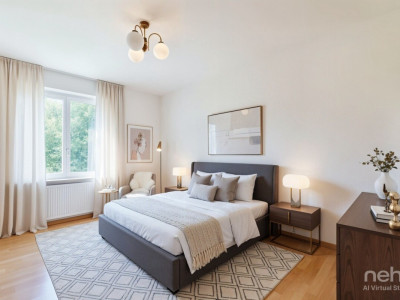 Belle maison familiale de 6.5p avec jardin et magnifique vue! image 7