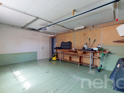 Belle maison familiale de 6.5p avec jardin et magnifique vue! image 11