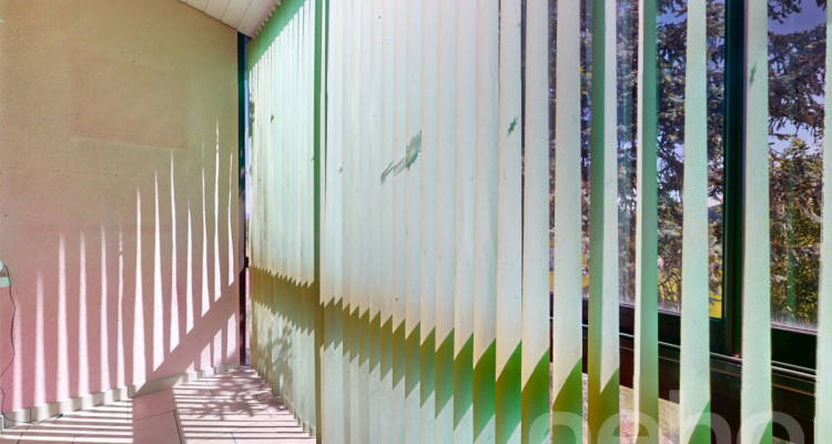 Belle maison familiale de 6.5p avec jardin et magnifique vue! image 11