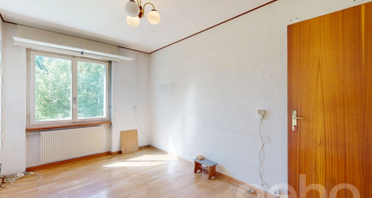 Belle maison familiale de 6.5p avec jardin et magnifique vue! image 12