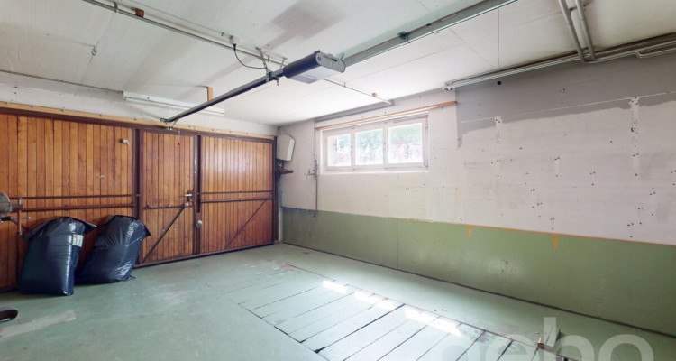 Belle maison familiale de 6.5p avec jardin et magnifique vue! image 10