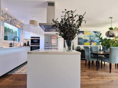 La Villa du Lac Léman, en exclusivité par Abby Bryand Immobilier image 3