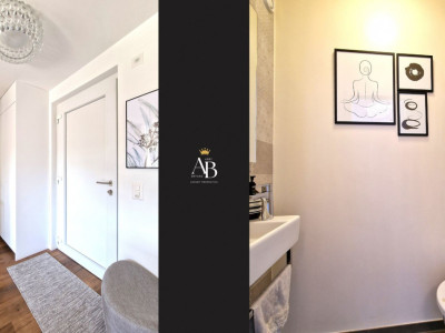 La Villa du Lac Léman, en exclusivité par Abby Bryand Immobilier image 7