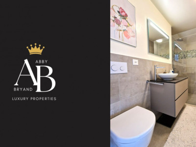 La Villa du Lac Léman, en exclusivité par Abby Bryand Immobilier image 8