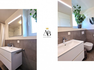 La Villa du Lac Léman, en exclusivité par Abby Bryand Immobilier image 10