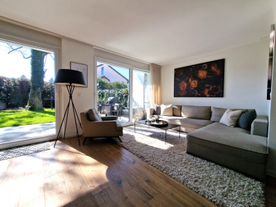 La Villa du Lac Léman, en exclusivité par Abby Bryand Immobilier image 2