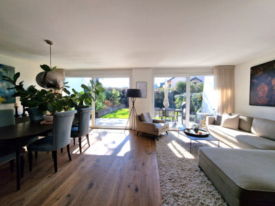 La Villa du Lac Léman, en exclusivité par Abby Bryand Immobilier image 13