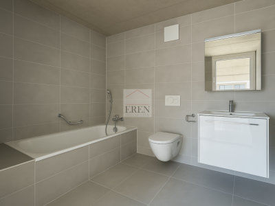 Magnifique Attique 4,5 neuf avec vue panoramique et terrasse de 55 m2 sud-est image 11