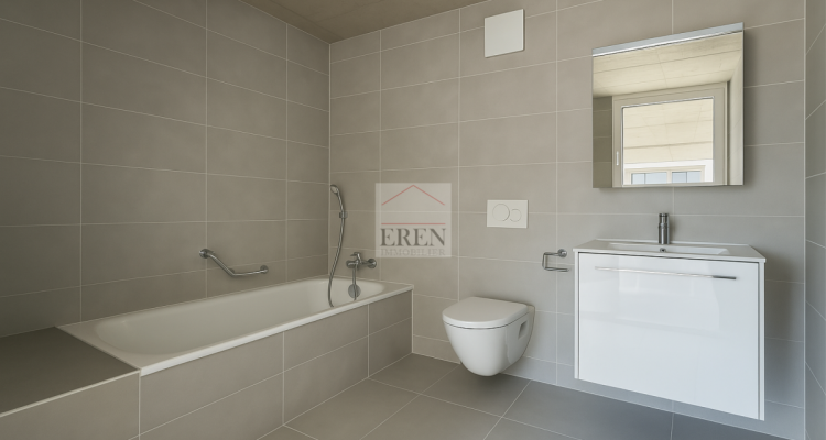 Magnifique Attique 4,5 neuf avec vue panoramique et terrasse de 55 m2 sud-est image 11