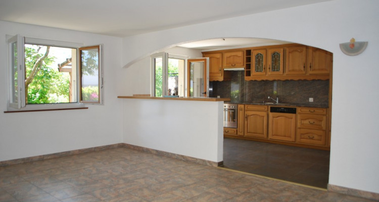 Vétroz, villa familiale de 7 pièces image 7