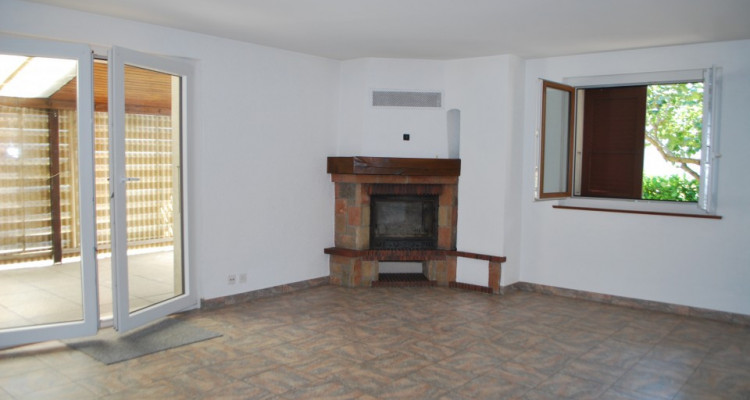 Vétroz, villa familiale de 7 pièces image 8